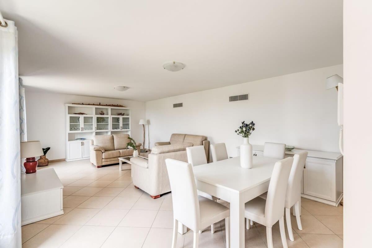 Villa Mimosa Rustic Elegance Views & Pool Massa Lubrense Exterior photo